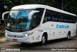 Emtram 4250 na cidade de Salvador, Bahia, Brasil, por Felipe Pessoa de Albuquerque. Número da foto: #:id.