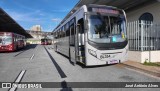 Transporte Coletivo Glória BL354 na cidade de Curitiba, Paraná, Brasil, por José Antônio Alves. Número da foto: #:id.