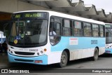 Rio Rotas Transporte e Turismo D81033 na cidade de Rio de Janeiro, Rio de Janeiro, Brasil, por Rodrigo Miguel. Número da foto: #13160739.