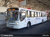 Expresso Vitória Bahia 3789 na cidade de Lauro de Freitas, Bahia, Brasil, por Adham Silva. Número da foto: #:id.