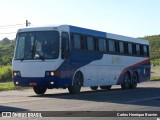 Ônibus Particulares MPZ1310 na cidade de Serra, Espírito Santo, Brasil, por Carlos Henrique Bravim. Número da foto: #13160964.