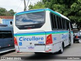 Auto Omnibus Circullare 7002 na cidade de Jacutinga, Minas Gerais, Brasil, por André Fermino . Número da foto: #:id.