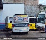 Prefeitura Municipal de Jales  na cidade de Jales, São Paulo, Brasil, por Altair de Souza. Número da foto: #13158024.