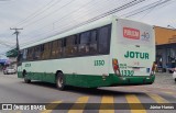 Jotur - Auto Ônibus e Turismo Josefense 1330 na cidade de Palhoça, Santa Catarina, Brasil, por Júnior Harras. Número da foto: #13159392.