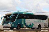 Auto Viação Camurujipe 4039 na cidade de Vitória da Conquista, Bahia, Brasil, por Rava Ogawa. Número da foto: #:id.