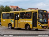 VCG - Viação Campos Gerais 1459 na cidade de Ponta Grossa, Paraná, Brasil, por Gabriel Guachineski. Número da foto: #13159757.