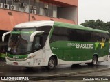 Expresso Brasileiro 213120 na cidade de Rio de Janeiro, Rio de Janeiro, Brasil, por Rafael da Silva Xarão. Número da foto: #13159486.