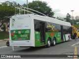 Metra - Sistema Metropolitano de Transporte 5500 na cidade de São Paulo, São Paulo, Brasil, por Edmar Junio. Número da foto: #13159343.