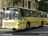 Praia Ônibus > Viação Metropolitana 3494 na cidade de Belo Horizonte, Minas Gerais, Brasil, por Henrique Simões. Número da foto: #13159908.