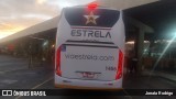Viação Estrela 1406 na cidade de Ribeirão Preto, São Paulo, Brasil, por Jonata Rodrigo. Número da foto: #13159745.