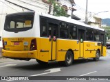 Real Auto Ônibus A41046 na cidade de Rio de Janeiro, Rio de Janeiro, Brasil, por Roberto Marinho - Ônibus Expresso. Número da foto: #13160856.