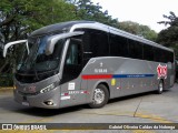 Auto Viação 1001 RJ 108.418 na cidade de São Paulo, São Paulo, Brasil, por Gabriel Oliveira Caldas da Nobrega. Número da foto: #13157938.