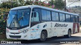 Rimatur Transportes 4225 na cidade de Curitiba, Paraná, Brasil, por Lucas Weber Calizario. Número da foto: #13159021.