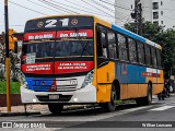 TTA S.A. - Línea 96 170 na cidade de Asunción, Paraguai, por Willian Lezcano. Número da foto: #:id.