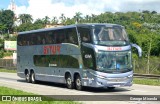 Bitur Transporte Coletivo e Turismo 9002 na cidade de Santa Isabel, São Paulo, Brasil, por George Miranda. Número da foto: #13159007.