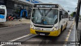 Transportes Guanabara 1326 na cidade de Natal, Rio Grande do Norte, Brasil, por Lucas Dan. Número da foto: #:id.