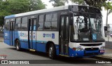 Emflotur - Empresa Florianópolis de Transportes Coletivos 3308 na cidade de Florianópolis, Santa Catarina, Brasil, por Claudio Luiz. Número da foto: #13158575.