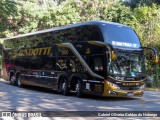 Auto Viação Gadotti 9100 na cidade de São Paulo, São Paulo, Brasil, por Gabriel Oliveira Caldas da Nobrega. Número da foto: #13159955.