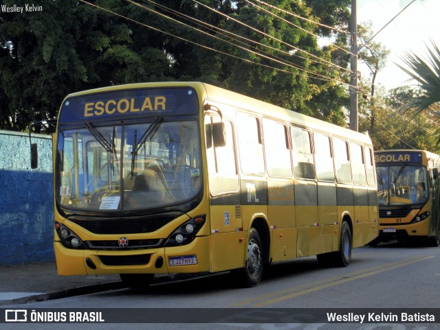 TM Log 11 na cidade de Sorocaba, São Paulo, Brasil, por Weslley Kelvin Batista. Número da foto: #13161678.