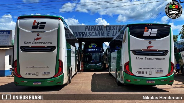 Comércio e Transportes Boa Esperança 7454 na cidade de Tailândia, Pará, Brasil, por Nikolas Henderson. Número da foto: #13162034.