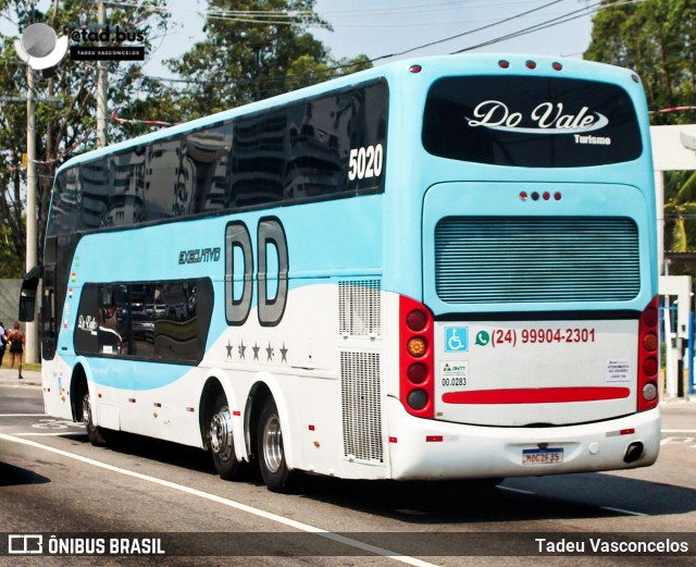 Do Vale Turismo e Locação 5020 na cidade de Rio de Janeiro, Rio de Janeiro, Brasil, por Tadeu Vasconcelos. Número da foto: #13161787.
