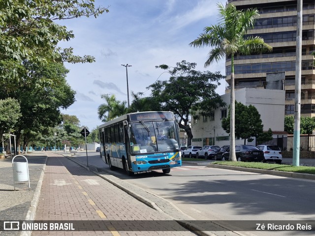 TRANSA - Transa Transporte Coletivo 700 na cidade de Três Rios, Rio de Janeiro, Brasil, por Zé Ricardo Reis. Número da foto: #13162077.