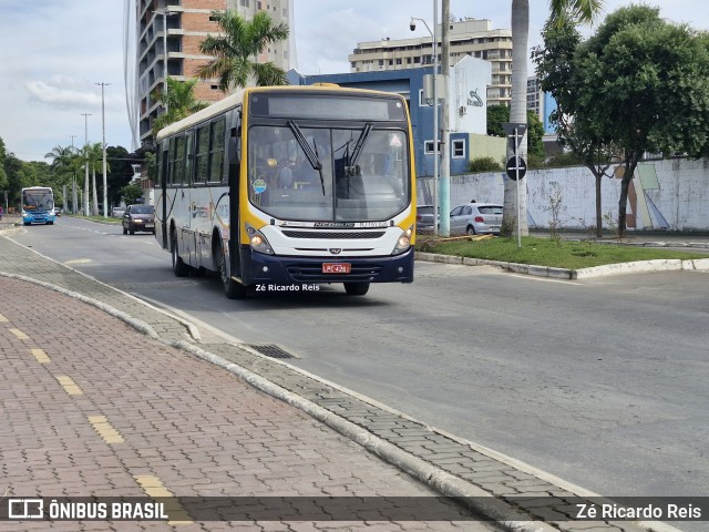 Viação Progresso RJ 191.026 na cidade de Três Rios, Rio de Janeiro, Brasil, por Zé Ricardo Reis. Número da foto: #13162033.