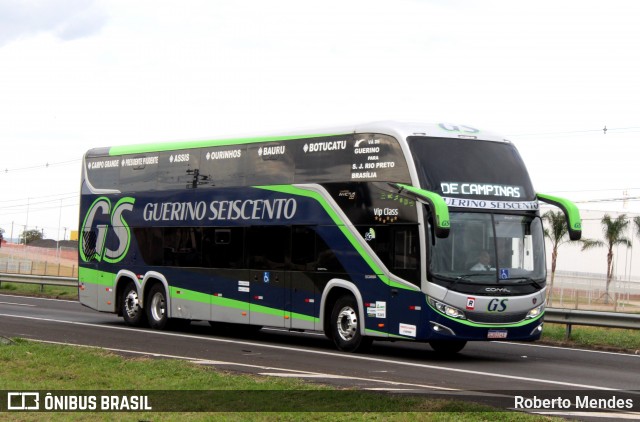 Guerino Seiscento 0523 na cidade de Marília, São Paulo, Brasil, por Roberto Mendes. Número da foto: #13163975.