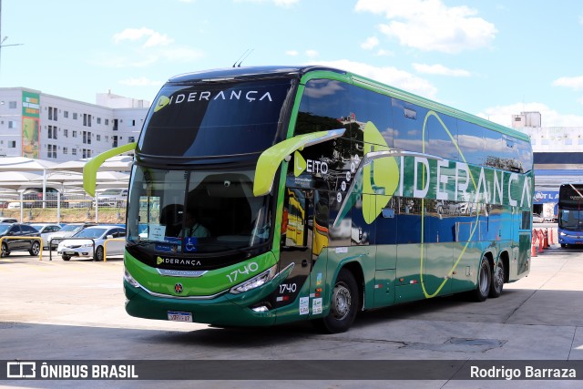 Liderança Turismo 1740 na cidade de Goiânia, Goiás, Brasil, por Rodrigo Barraza. Número da foto: #13162480.
