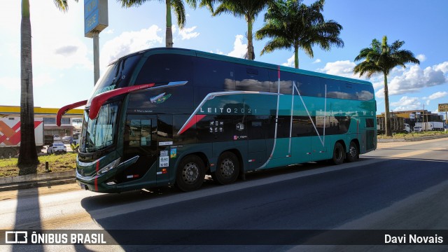 JN Transportes 2021 na cidade de Teixeira de Freitas, Bahia, Brasil, por Davi Novais. Número da foto: #13164148.