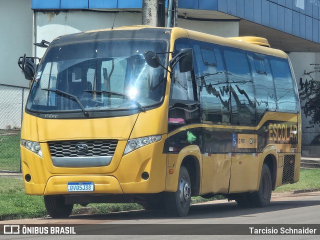 Prefeitura Municipal de Santarém QVQ5J38 na cidade de Santarém, Pará, Brasil, por Tarcisio Schnaider. Número da foto: #13162253.