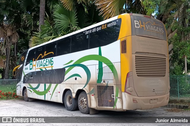 BH Viagens 3030 na cidade de Rio de Janeiro, Rio de Janeiro, Brasil, por Junior Almeida. Número da foto: #13163078.
