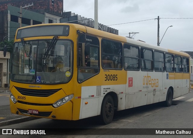 Plataforma Transportes 30085 na cidade de Salvador, Bahia, Brasil, por Matheus Calhau. Número da foto: #13163418.