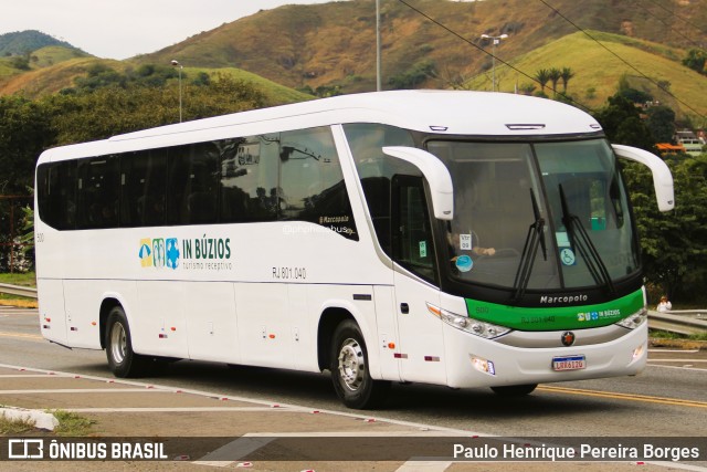 In Buzios Turismo Receptivo 500 na cidade de Barra do Piraí, Rio de Janeiro, Brasil, por Paulo Henrique Pereira Borges. Número da foto: #13164119.