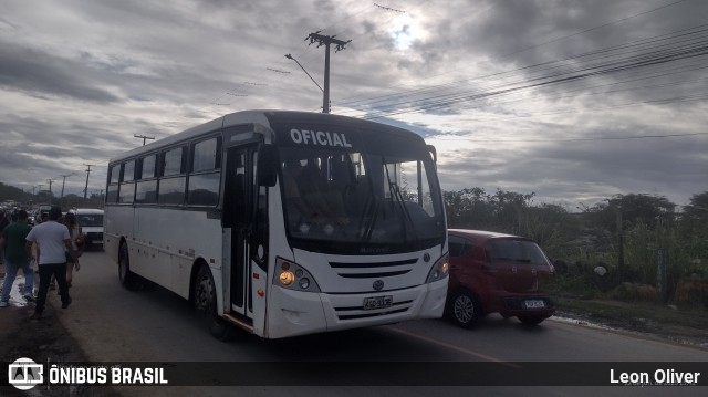 Prefeitura Municipal de Orobó 9336 na cidade de Caruaru, Pernambuco, Brasil, por Leon Oliver. Número da foto: #13161879.