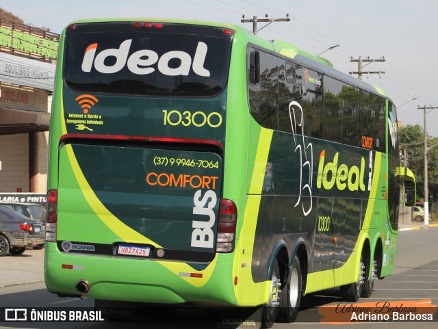 Ideal 10300 na cidade de Holambra, São Paulo, Brasil, por Adriano Barbosa. Número da foto: #13161611.