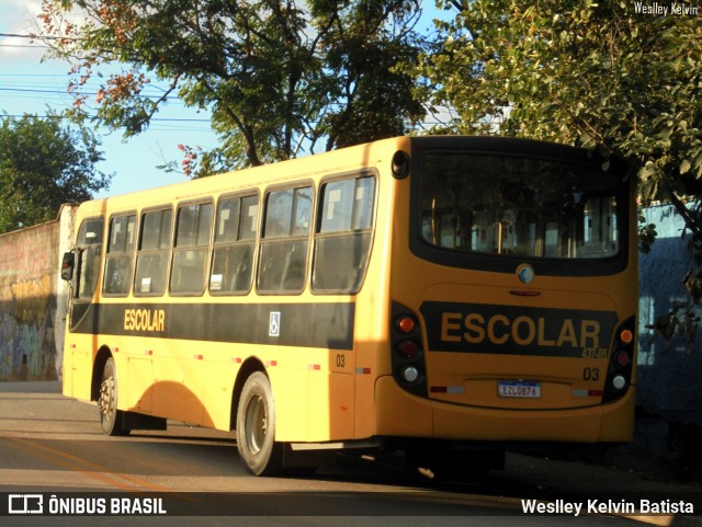 TM Log 03 na cidade de Sorocaba, São Paulo, Brasil, por Weslley Kelvin Batista. Número da foto: #13161732.