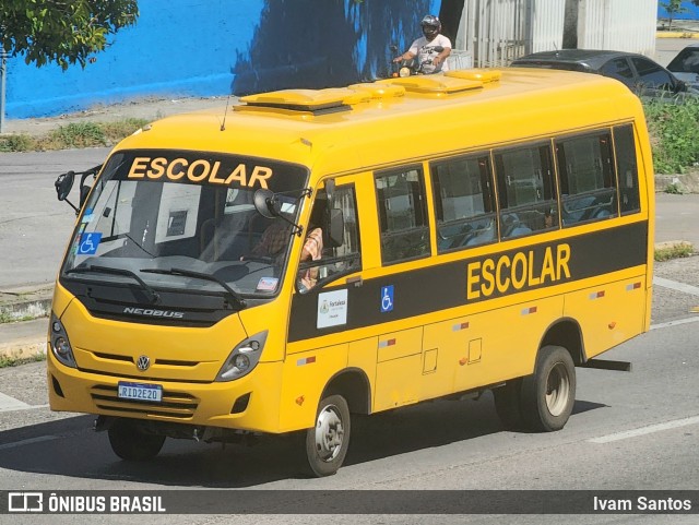 Prefeitura Municipal de Fortaleza 2420 na cidade de Fortaleza, Ceará, Brasil, por Ivam Santos. Número da foto: #13162070.