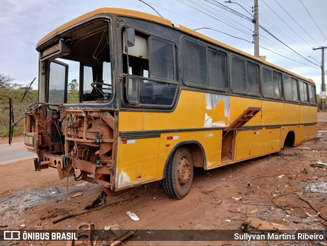 Sucata e Desmanches 6160 na cidade de Anápolis, Goiás, Brasil, por Sullyvan Martins Ribeiro. Número da foto: #13164210.
