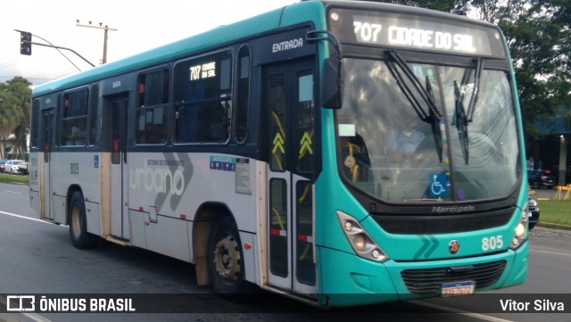 ANSAL - Auto Nossa Senhora de Aparecida 805 na cidade de Juiz de Fora, Minas Gerais, Brasil, por Vitor Silva. Número da foto: #13161870.