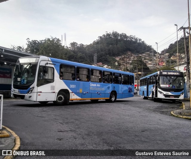 Cidade das Hortênsias 3051 na cidade de Petrópolis, Rio de Janeiro, Brasil, por Gustavo Esteves Saurine. Número da foto: #13164045.