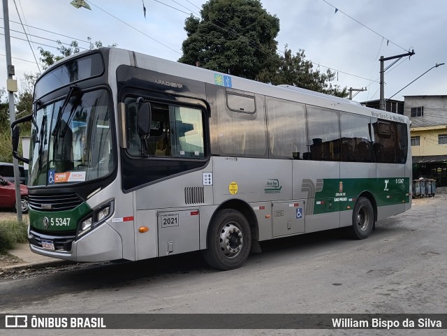 Move 5 5347 na cidade de São Paulo, São Paulo, Brasil, por William Bispo da Silva. Número da foto: #13162855.