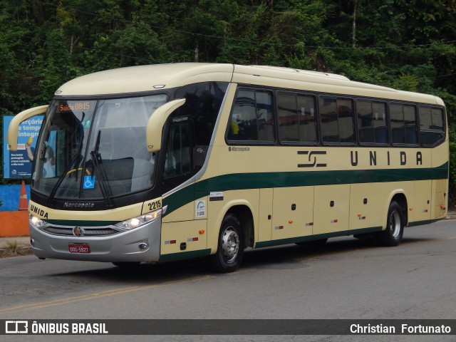Empresa Unida Mansur e Filhos 2215 na cidade de Viçosa, Minas Gerais, Brasil, por Christian  Fortunato. Número da foto: #13161454.