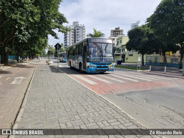 TRANSA - Transa Transporte Coletivo 737 na cidade de Três Rios, Rio de Janeiro, Brasil, por Zé Ricardo Reis. Número da foto: #13162045.