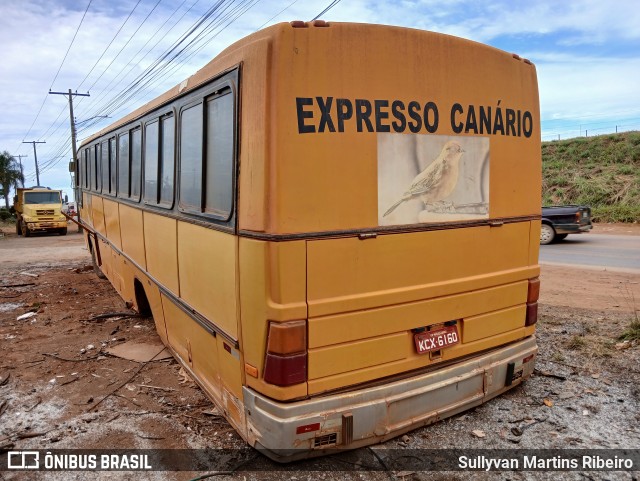 Sucata e Desmanches 6160 na cidade de Anápolis, Goiás, Brasil, por Sullyvan Martins Ribeiro. Número da foto: #13164227.