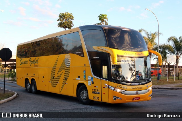Santa Izabel 2030 na cidade de Brasília, Distrito Federal, Brasil, por Rodrigo Barraza. Número da foto: #13162277.
