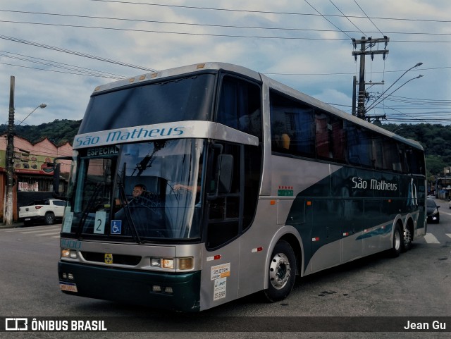 São Matheus 1400 na cidade de Guarujá, São Paulo, Brasil, por Jean Gu. Número da foto: #13163015.