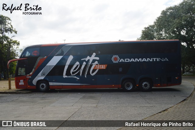 Expresso Adamantina 421809 na cidade de São Paulo, São Paulo, Brasil, por Rafael Henrique de Pinho Brito. Número da foto: #13162096.