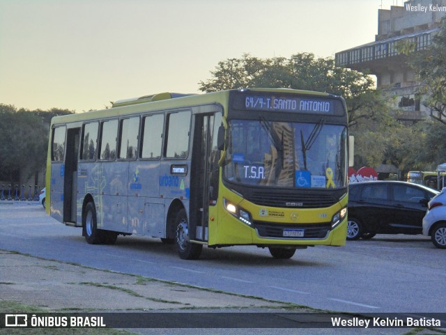ConSor - Consórcio Sorocaba 1388 na cidade de Sorocaba, São Paulo, Brasil, por Weslley Kelvin Batista. Número da foto: #13161756.