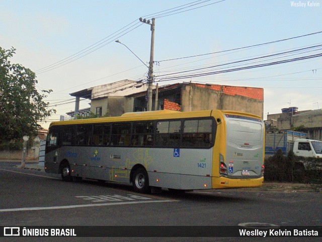 ConSor - Consórcio Sorocaba 1421 na cidade de Sorocaba, São Paulo, Brasil, por Weslley Kelvin Batista. Número da foto: #13161750.
